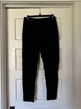 SO Women's Black Jeggings - Stretch Slim Fit